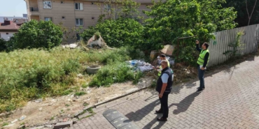 Gaziosmanpaşa’da "Yönetim Sahada" uygulamasıyla ihtiyaçlara yerinde çözüm üretiliyor