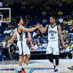 Basketbol Süper Ligi: Fenerbahçe: 72 - Beşiktaş: 85