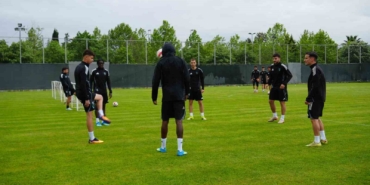 Selçuk İnan: "Saha içi bizim namusumuz"