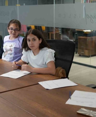Öğrencilere sınav kaygısıyla başa çıkma desteği
