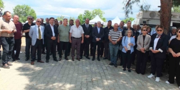 Burhaniye’de eski okul aş evi ve gençlik toplantı odası oldu