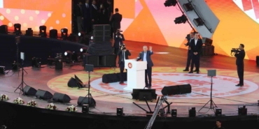 Cumhurbaşkanı Erdoğan’dan gençlere: "Kifayetsizlere asla prim vermeyin"