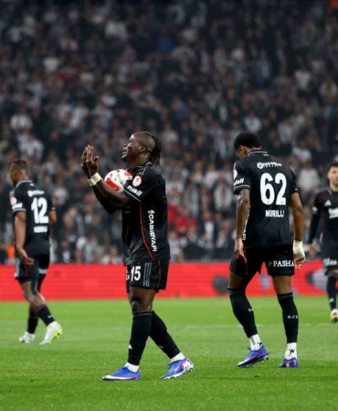 Beşiktaş bu sezon yine hayal kırıklığı yaşadı