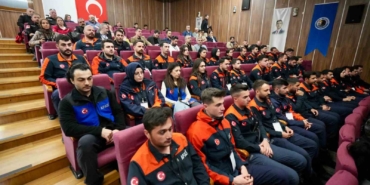 Kartal ‘Tsunamiye Hazır Kent’ sertifikası alan ikinci ilçe oldu