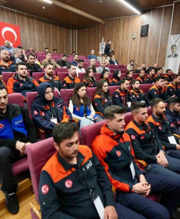Kartal ‘Tsunamiye Hazır Kent’ sertifikası alan ikinci ilçe oldu