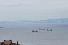 Trakya’nın dış ticaret verileri açıklandı: Tekirdağ zirvede