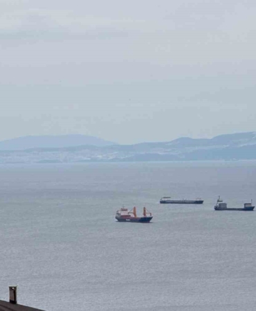 Trakya’nın dış ticaret verileri açıklandı: Tekirdağ zirvede