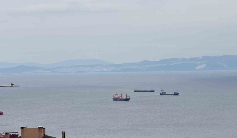 Trakya’nın dış ticaret verileri açıklandı: Tekirdağ zirvede