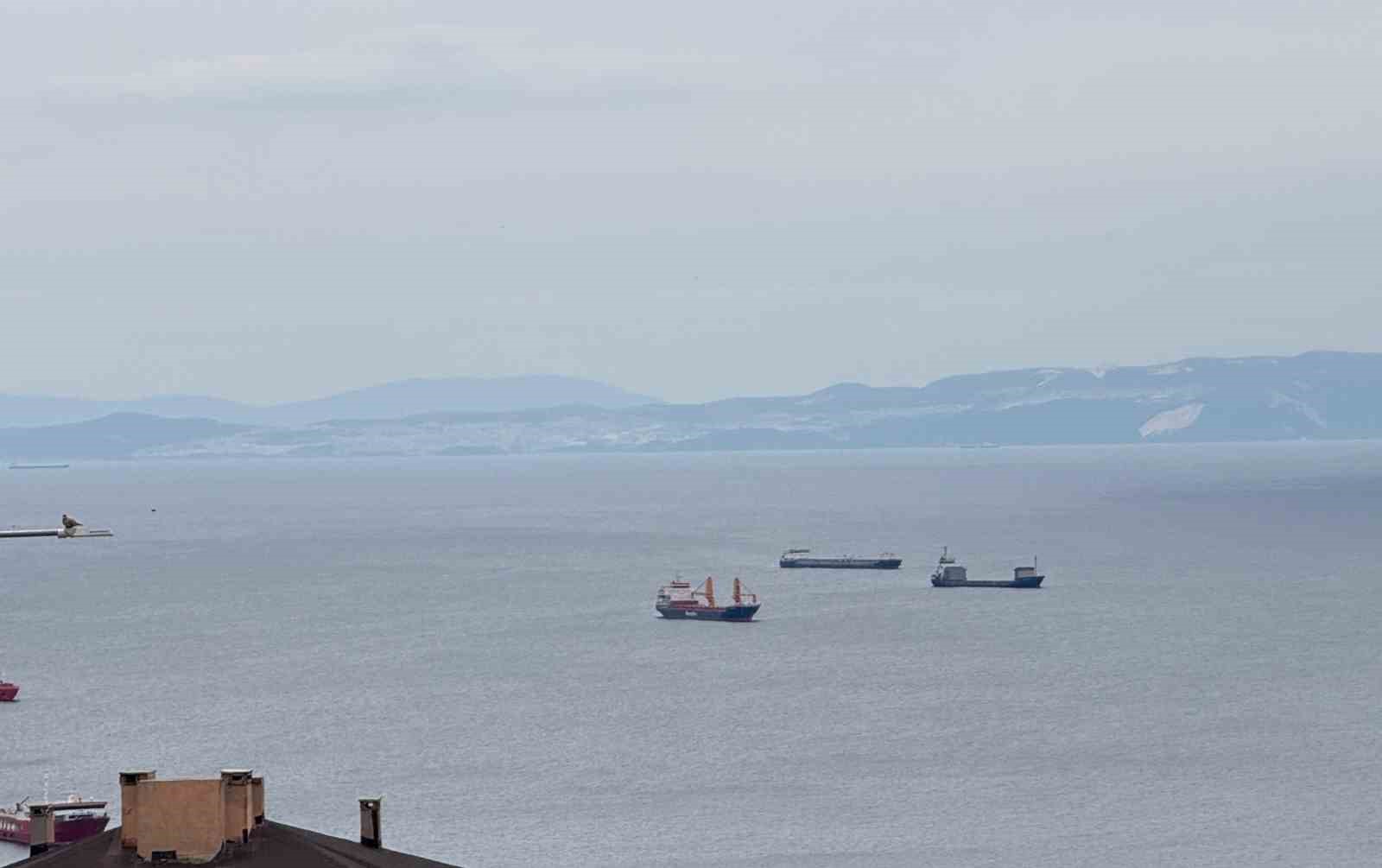 Trakya’nın dış ticaret verileri açıklandı: Tekirdağ zirvede
