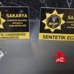 Uyuşturucu ile yakalanan sokak satıcısı tutuklandı