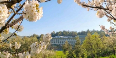 Mudanya Üniversitesi’ne 6 yeni bölüm daha