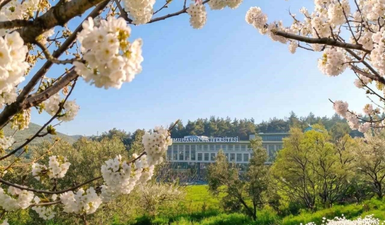 Mudanya Üniversitesi’ne 6 yeni bölüm daha