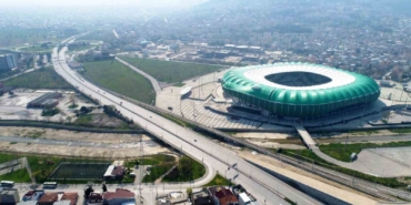 Bursa’da 19 Mayıs kutlamaları nedeniyle bazı yollar trafiğe kapatılacak