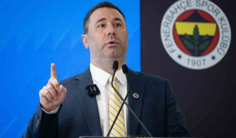 Barış Göktürk: "Fenerbahçe’nin liyakat sahibi insanlar tarafından yönetilmesi gerekiyor"