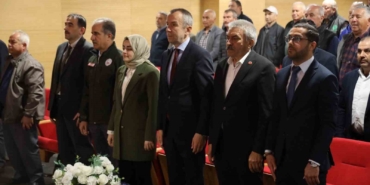 Bilecik’te kırsal kalkınma toplantısı gerçekleştirildi