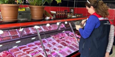 Tekirdağ’da Kurban Bayramı öncesi gıda denetimleri artırıldı