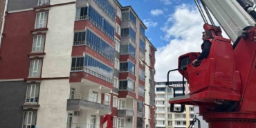 Kocaeli İtfaiyesinin tecrübesi Besni’ye taşındı