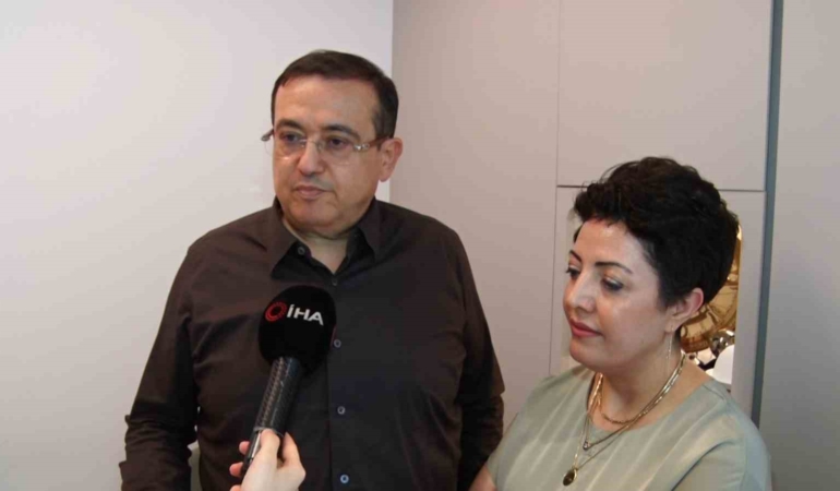 Onkoloji bölümü çalışanı kanseri çalıştığı hastanede yendi: “Elime kitle geldi, erken evre çok önemli”