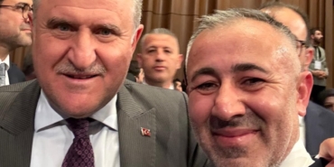 Edebali Stadı 30 Ağustos’a yetişecek