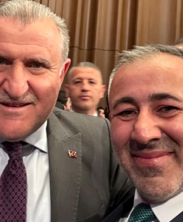 Edebali Stadı 30 Ağustos’a yetişecek