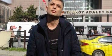 Gaziosmanpaşa’da duyma ve konuşma engeli bulunan kişinin telefonunu gasp eden ve benzin dökerek yakan sanığa 18 yıl hapis cezası