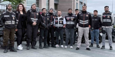 Motokuryeler AVM ve site yönetimleri hakkında suç duyurusunda bulundu