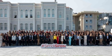 Dünyanın prestijli üniversitelerinden tam bin 448 kabul
