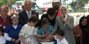 Bakan Göktaş: "Türkiye son 24 yılda sosyal politika alanında sessiz fakat çok derin bir devrim gerçekleştirdi"