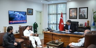 Başkan Kocaman’dan Kartepeli yıldızlara tam destek