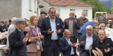 Pazaryeri’nde hıdrellez coşkusu bayram sevinciyle buluştu