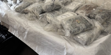Türkiye’ye sokulmak istenen 47 kilo 910 gram kokain yakalandı