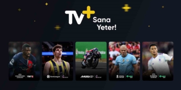 TV+ mayıs ayı içeriklerini paylaştı
