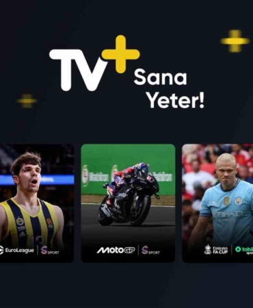 TV+ mayıs ayı içeriklerini paylaştı