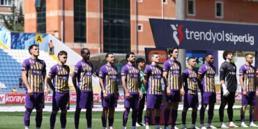 Eyüpspor son nefeste Süper Lig’de kaldı