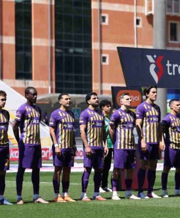 Eyüpspor son nefeste Süper Lig’de kaldı