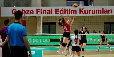 Bilecikli sporcular Türkiye üçüncüsü oldu