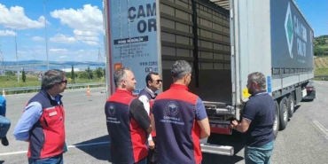 Çanakkale’de Kurban Bayramı öncesi denetimler devam ediyor