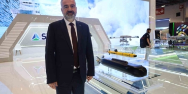İnsansız denizaltı TENGİZ ve uzun menzilli kamikaze İHA sistemi KUZGUN harp sahasında oyun değiştirici güç olacak