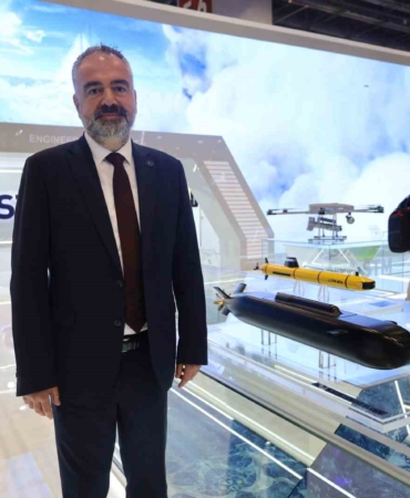 İnsansız denizaltı TENGİZ ve uzun menzilli kamikaze İHA sistemi KUZGUN harp sahasında oyun değiştirici güç olacak