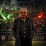 Başkan Okumuş, "Kazanan dostluk, kardeşlik ve Osmaneli olacak"