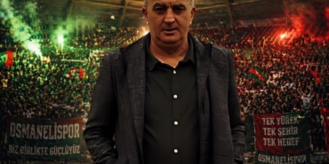 Başkan Okumuş, "Kazanan dostluk, kardeşlik ve Osmaneli olacak"