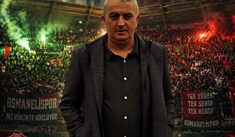 Başkan Okumuş, "Kazanan dostluk, kardeşlik ve Osmaneli olacak"