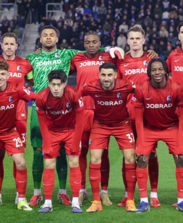 UEFA Avrupa Ligi kupası İstanbul’da sahibini buluyor