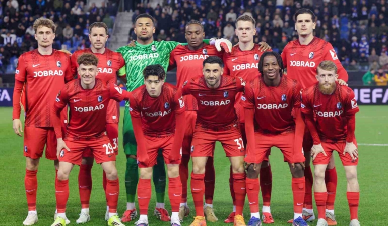 UEFA Avrupa Ligi kupası İstanbul’da sahibini buluyor