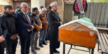 Edirne’de 14 yaşındaki Gizem cinayetinin zanlısı tutuklandı
