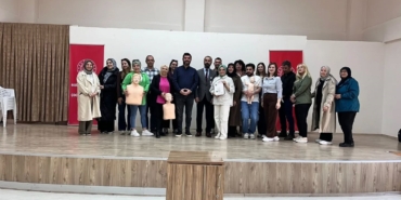 Bilecik’te ilk yardım uygulamaları anlatıldı