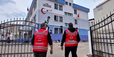 Tekirdağ’da çocuklar için "tam saha" denetim: Hem sahada hem dijitalde sıkı takip