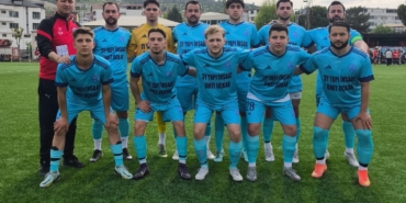 Bilecik’te 2. Amatör Lig heyecanı başladı