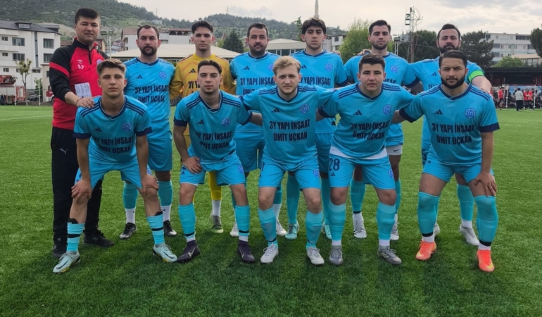 Bilecik’te 2. Amatör Lig heyecanı başladı