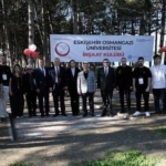 Başkan Yıldırım’dan gençlerle samimi buluşma